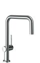 https://raleo.de:443/files/img/11eeea411181ff1092906bba4399b90c/size_s/Hansgrohe-HG-Talis-M54-Einhebel-Kuechenmischer-U-220-Eco-1jet-Chrom-72844000 gallery number 1